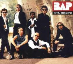 BAP : Rita, Mir Zwei